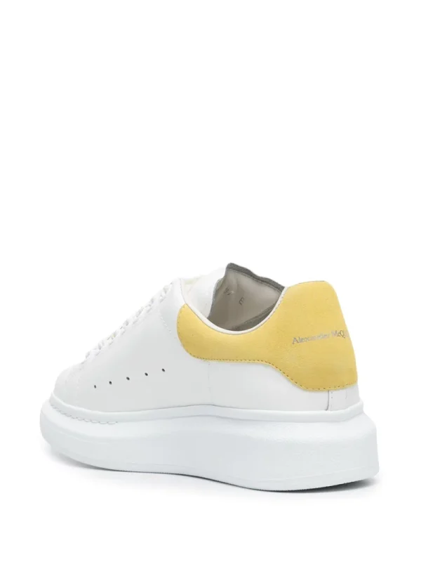 ZAPATILLAS OVERSIZED ALEXANDER MCQUEEN - Imagen 3