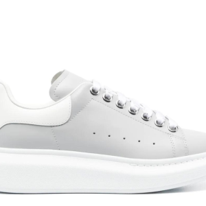 ZAPATILLAS OVERSIZED ALEXANDER MCQUEEN