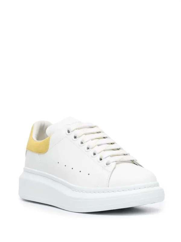 ZAPATILLAS OVERSIZED ALEXANDER MCQUEEN - Imagen 4