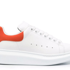 ZAPATILLAS OVERSIZED ALEXANDER MCQUEEN