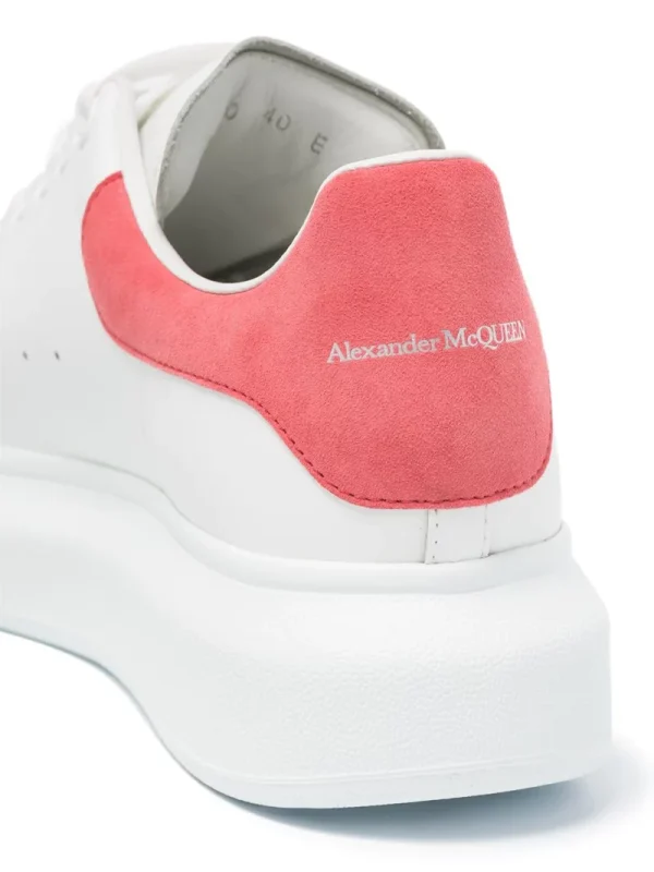 ZAPATILLAS OVERSIZED ALEXANDER MCQUEEN - Imagen 2