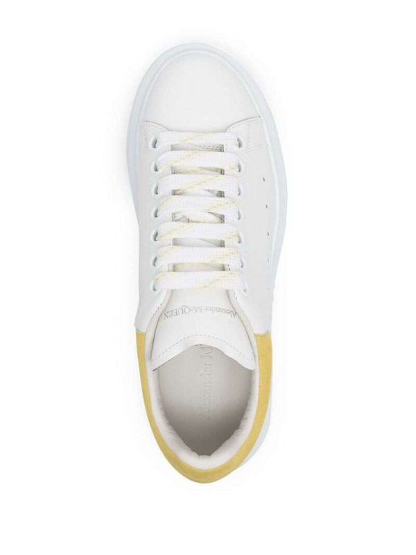 ZAPATILLAS OVERSIZED ALEXANDER MCQUEEN - Imagen 2