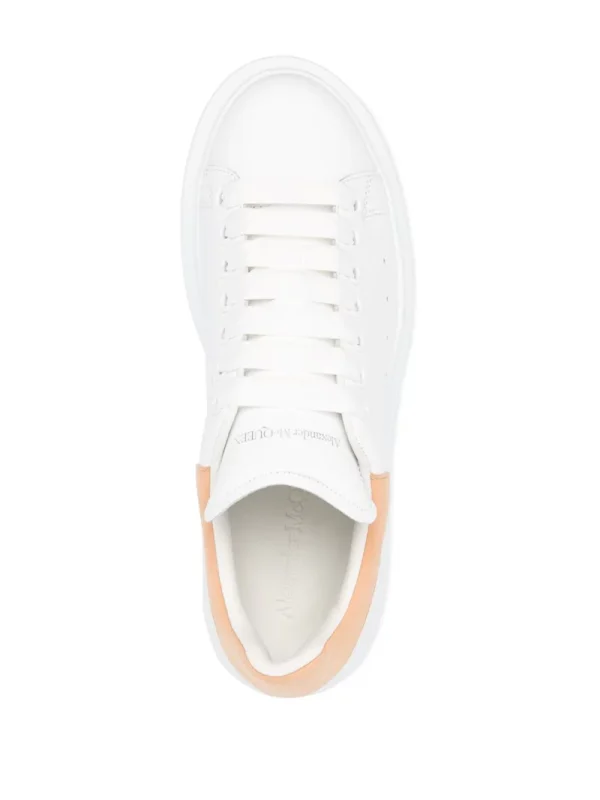 ZAPATILLAS OVERSIZED ALEXANDER MCQUEEN - Imagen 2
