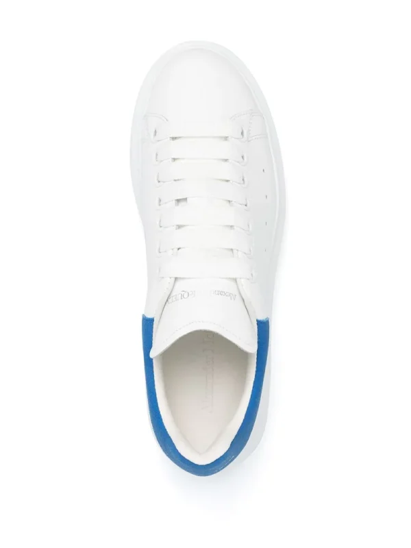 ZAPATILLAS OVERSIZED ALEXANDER MCQUEEN - Imagen 2