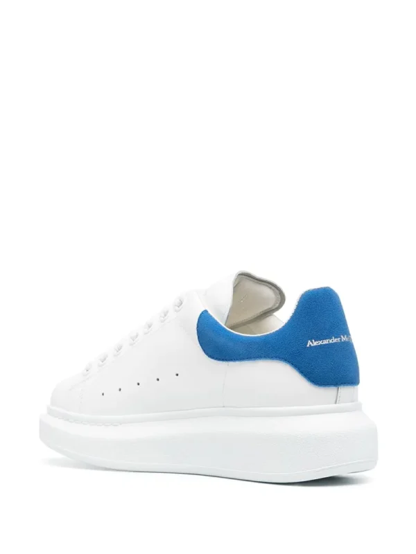 ZAPATILLAS OVERSIZED ALEXANDER MCQUEEN - Imagen 3